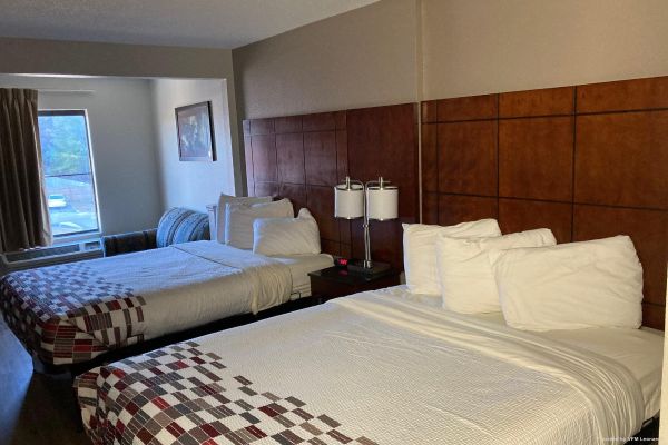 Hotel Red Roof Suites Fayetteville-Fort Bragg